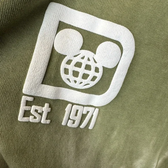 Disney Long Sleeve Shirt - Picture 9 of 14